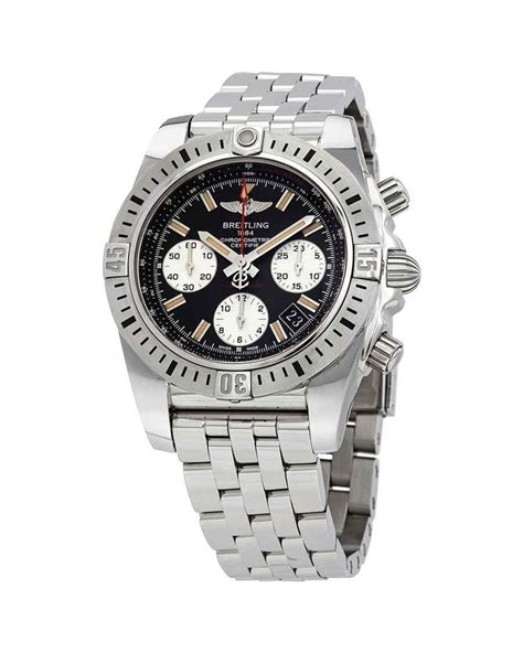 Breitling Chronomat 41 Airborne Chronograph Auto.